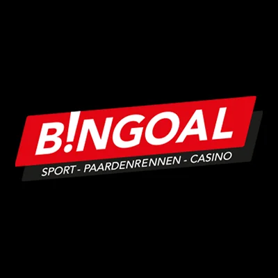 Logo du casino belge Bingoal Casino