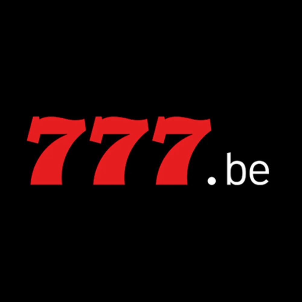 Logo du casino belge Casino777