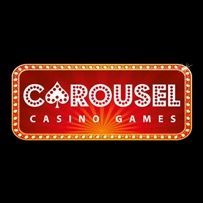 Logo du casino belge Carousel Casino